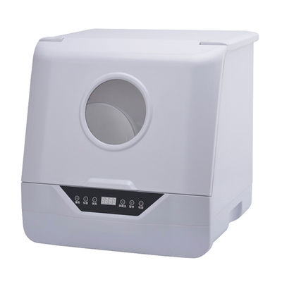 Πλυντήριο πιάτων 800W για ενσωματωμένο πλυντήριο ρούχων