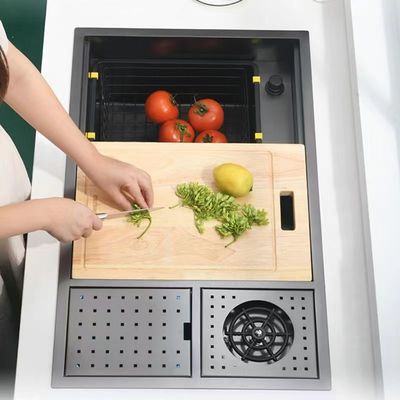 Σπίτι Ξενοδοχείο Εστιατόριο Κεραμικό νεροχύτη Πίνακα πλυντηρίου Πίνακα πλυντηρίου Πάνω Πίνακα πλυντηρίου