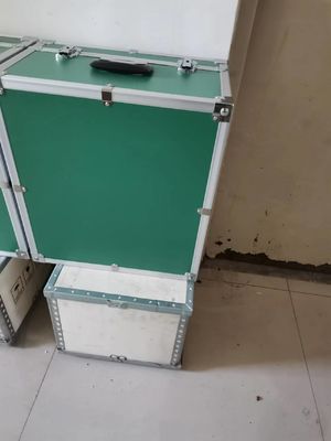 Μηχανή γήρανσης με υψηλής ακρίβειας ανιχνευτή δονήσεων για την ανακούφιση από την πίεση συγκόλλησης σε χάλυβα