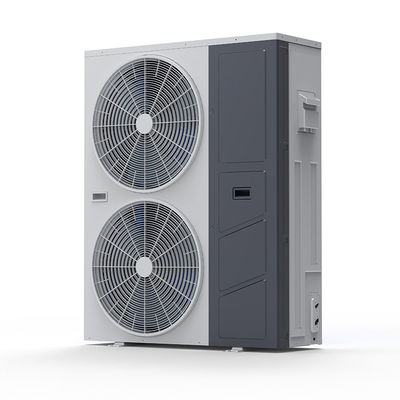Ξενοδοχείο 3 kW Θερμαντική χωρητικότητα DC Inverter Αερο-νερό αντλία θερμότητας με έλεγχο WIFI