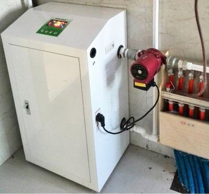 20KW Οικιακό Κεντρικό Ηλεκτρικό Θερματικό Φούρνο Με Ρυθμικό Θερμοστάτη