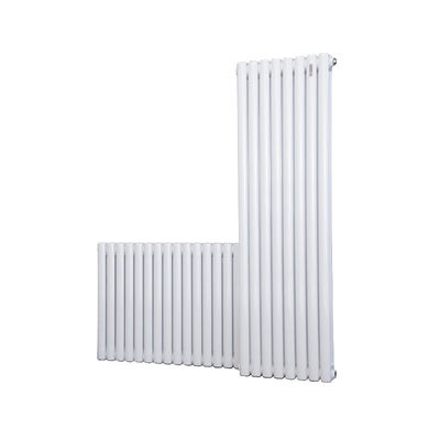 AVONFLOW OEM ODM Κεντρικό θερμαντικό ψυγείο κρεβατοκάμαρας με τάση 220-240V