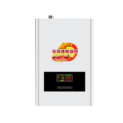 220V Infrared Quartz Tube Europe Ινδοκησιακό τείχος κρεμασμένο ηλεκτρικό λέβητα για το σπίτι