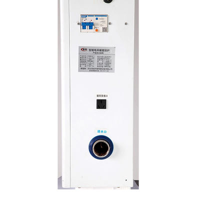 220V Infrared Quartz Tube Europe Ινδοκησιακό τείχος κρεμασμένο ηλεκτρικό λέβητα για το σπίτι