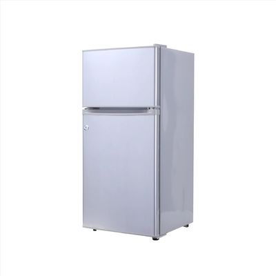 138L 105L 50L Ηλιακό ψυγείο DC ψυγείο για ψύξη τροφίμων σε RV και τροχόσπιτο