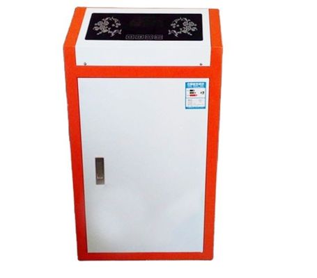 Ηλεκτρικός θερμαντήρας 16KW για θέρμανση ολόκληρου του σπιτιού QN-16KW