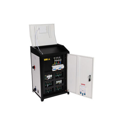 Ηλεκτρικός θερμαντήρας 16KW για θέρμανση ολόκληρου του σπιτιού QN-16KW