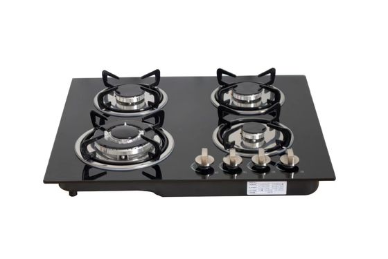 Ηλεκτρική κουζίνα με διπλή κουζίνα