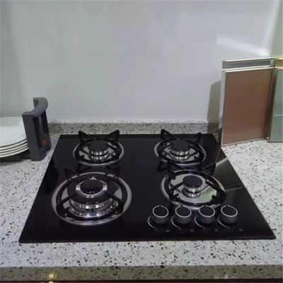 Ηλεκτρική κουζίνα με διπλή κουζίνα