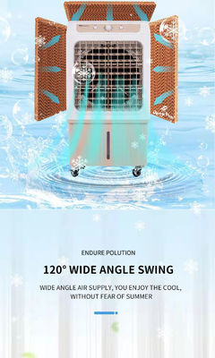 40L Υδροδοχείο Άνιονο ψυγείο αέρα για εξωτερική ψύξη υγρασία και καθαρισμός