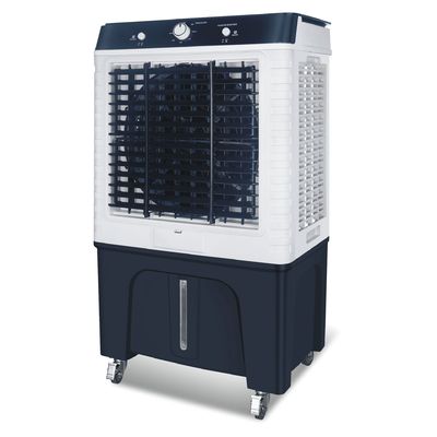 Αναβαθμίστε το σύστημα ψύξης Breezair Evaporative Air Cooler Fan με λειτουργία ομίχλης