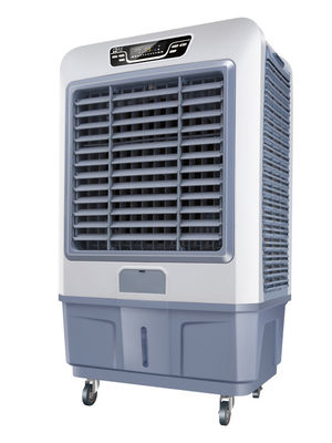 Αναβαθμίστε το σύστημα ψύξης Breezair Evaporative Air Cooler Fan με λειτουργία ομίχλης