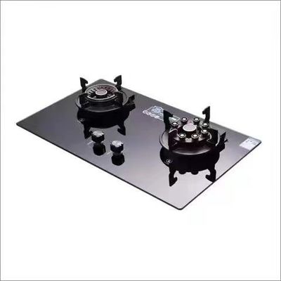 Επικαιροποιημένη επιφάνεια Wok Burner Stand Burner Cooker Gas Stove για εστιατόριο