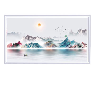 Ηλεκτρική συσκευή εξοικονόμησης ενέργειας με υπεριώδη ακτινοβολία υπέρυθρου με θέρμανση από ανθρακικές ίνες