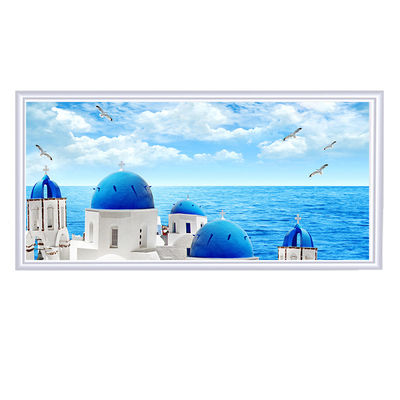 Ηλεκτρική συσκευή εξοικονόμησης ενέργειας με υπεριώδη ακτινοβολία υπέρυθρου με θέρμανση από ανθρακικές ίνες