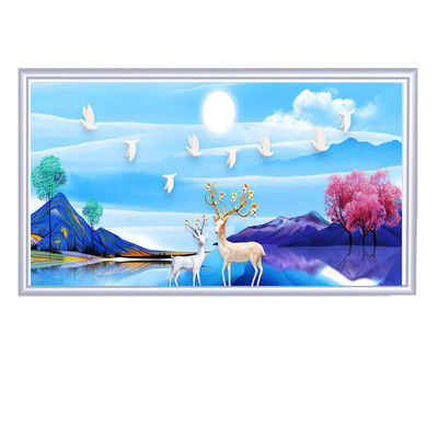 Ηλεκτρική συσκευή εξοικονόμησης ενέργειας με υπεριώδη ακτινοβολία υπέρυθρου με θέρμανση από ανθρακικές ίνες