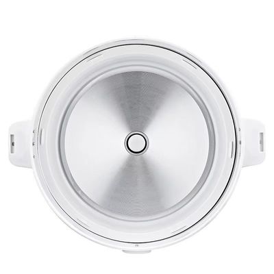 Οικιακή ανθεκτική ηλεκτρική κατσαρόλα 1.8L 500W 700W Φούρνο ρυζιού 110V/220V Πολυλειτουργικό