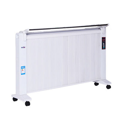 Ελκτρική θέρμανση για το σπίτι και το γραφείο