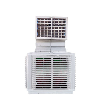 BD-2.2KW 380v Βιομηχανικός φορητός ψυκτικός αέρας με ηλεκτρικό ιδιωτικό μούχλα 1.5W