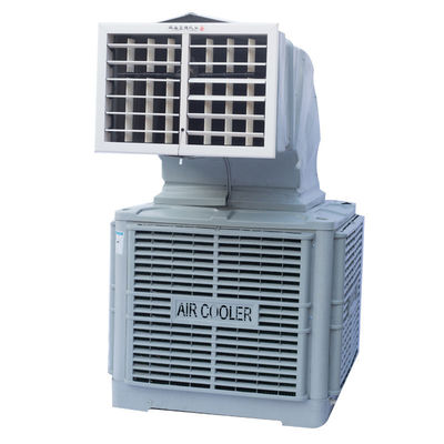 BD-2.2KW 380v Βιομηχανικός φορητός ψυκτικός αέρας με ηλεκτρικό ιδιωτικό μούχλα 1.5W