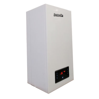 Καυστήρας συνδυασμού οικιακής χρήσης 18KW-20KW-24KW-28KW-32KW-36KW-40KW με βάρος 35kg