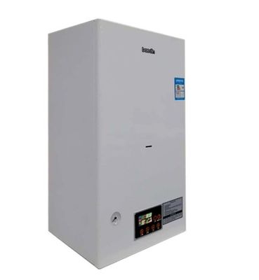 Ιδιωτικό μούχλα Ναι Οικιακό τοίχωμα Gas Combi Boiler Εφαρμογή-ελεγχόμενη οθόνη LCD