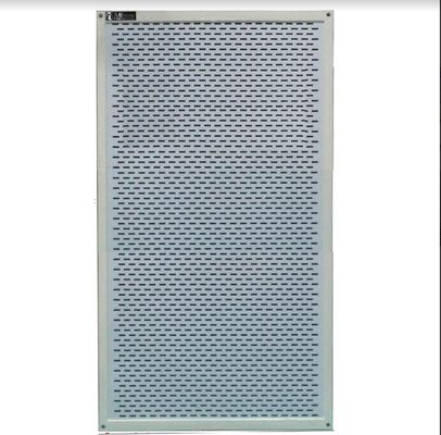 Η θερμαντική συσκευή με υπέρυθρες κυψέλες από ανθρακικό κρύσταλλο είναι ιδανική για θέρμανση καθιστικού και μπάνιου.