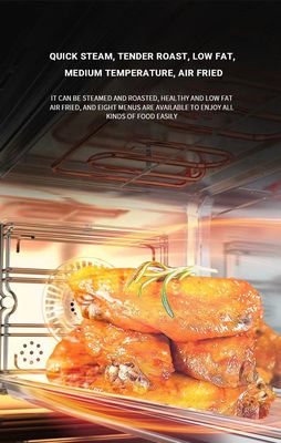 Πολυλειτουργική μαύρη σόμπα 2022 Φούσκα αερίου με διπλή κουζίνα και πηγή ενέργειας