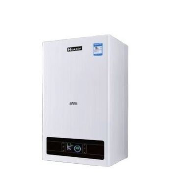 18KW Επαναγκαστικός τύπος καυσαερίου θερμαντήρας νερού φυσικού αερίου