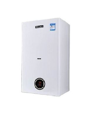 18KW Επαναγκαστικός τύπος καυσαερίου θερμαντήρας νερού φυσικού αερίου