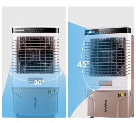 220-240V/50Hz Προσαρμοσμένο χρώμα κινητή Συμφωνία ψυγείο αέρα για την εξατμιστική ψύξη νερού