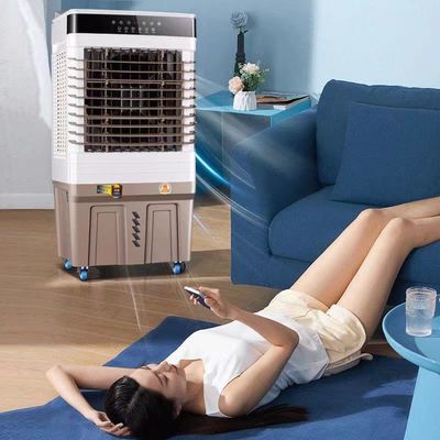 220-240V/50Hz Προσαρμοσμένο χρώμα κινητή Συμφωνία ψυγείο αέρα για την εξατμιστική ψύξη νερού