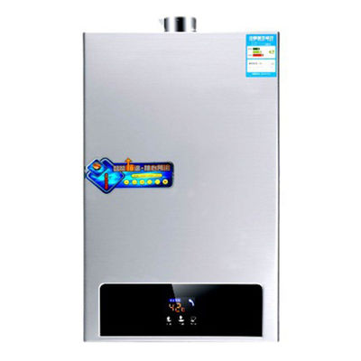 Chinabest Vatti G Series 10L 12L 13L άμεσο θερμοσίφωνα με επιλογή οθόνης LED