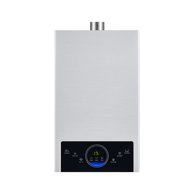 Chinabest Vatti G Series 10L 12L 13L άμεσο θερμοσίφωνα με επιλογή οθόνης LED