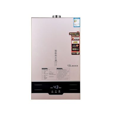 Άμεση θέρμανση νερού 8L / 10L / 12L / 16L / 18L / 20L / 22L / 24L προπανικό θερμαντήρα νερού χωρίς δεξαμενή