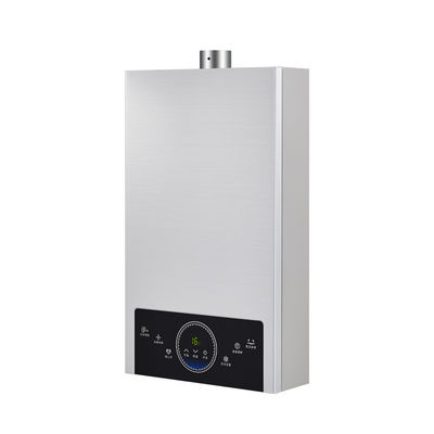 Άμεση θέρμανση νερού 8L / 10L / 12L / 16L / 18L / 20L / 22L / 24L προπανικό θερμαντήρα νερού χωρίς δεξαμενή