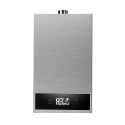 Άμεση θέρμανση νερού 8L / 10L / 12L / 16L / 18L / 20L / 22L / 24L προπανικό θερμαντήρα νερού χωρίς δεξαμενή