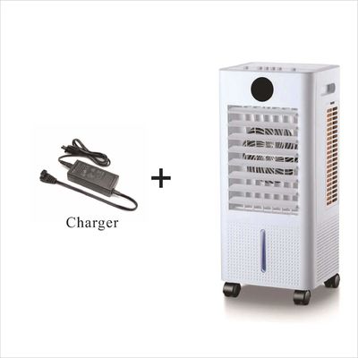 Ιδιωτικό Mold Dc12v Ηλιακή ενέργεια εξατμιστική ψύκτη αέρα τηλεχειριστή Ηλιακό νερό