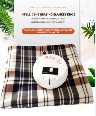 Αναζητήστε άνεση με προσωπικό θερμοσυσκευό Ηλεκτρική θέρμανση νερού Θερματική κουβέρτα