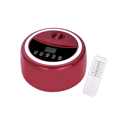 Αναζητήστε άνεση με προσωπικό θερμοσυσκευό Ηλεκτρική θέρμανση νερού Θερματική κουβέρτα