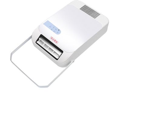 QN 1800w Συστήματα αποσύνδεσης αυτοκινήτων Μεταφορτωτές ηλεκτρικοί θερμαντήρες σε λευκό