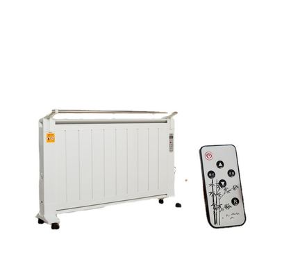 Εφαρμογή γκαράζ Wifi 1200W Graphene Mica Πλάκα θέρμανσης υπέρυθρου ακτινοβολία έξυπνο σπίτι συνδετήρα ηλεκτρικό θερμοσίφωνη