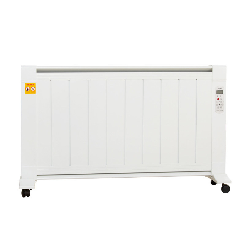 Μείνετε ζεστοί στον κήπο σας Ηλεκτρικός θερμαντήρας 500W για εξοικονόμηση ενέργειας το χειμώνα