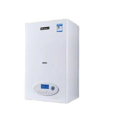 18KW Επαναγκαστικός τύπος καυσαερίου θερμαντήρας νερού φυσικού αερίου