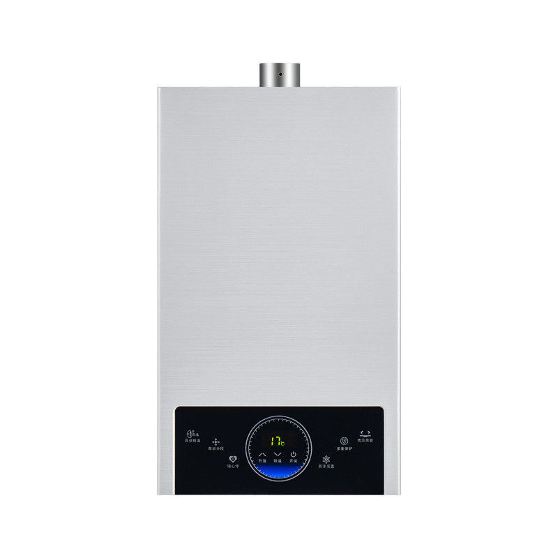 Chinabest Vatti G Series 10L 12L 13L άμεσο θερμαντήρα νερού με φυσικό αέριο