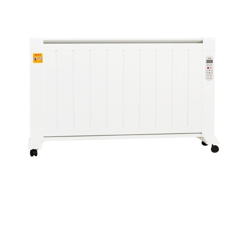220-240V/50HZ Ηλεκτρικό θερμαντήρα χώρου Καρβονικό θερμαντήρα κρυστάλλων για θέρμανση σπιτιών 2000W